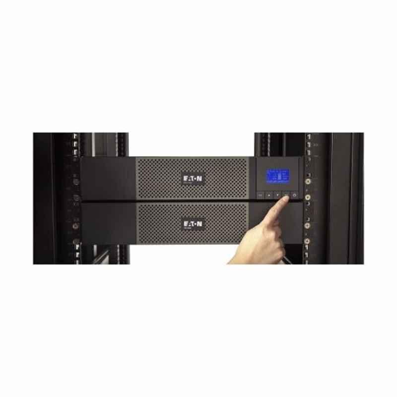 Eaton 5PX EBM 48V RT2U Extended Battery Module, 5PXEBM48RT