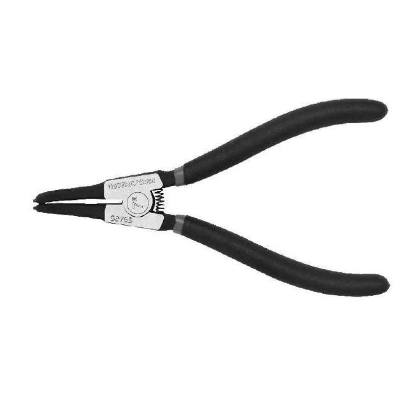 Gedore Solid 175mm 90 Degree Angled External Bent Nose Circlip Plier, S27654061