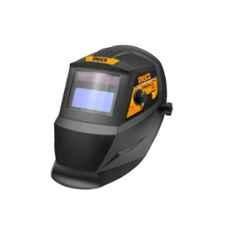 Ingco 92x42mm Auto Darkening Welding Helmet, AHM008