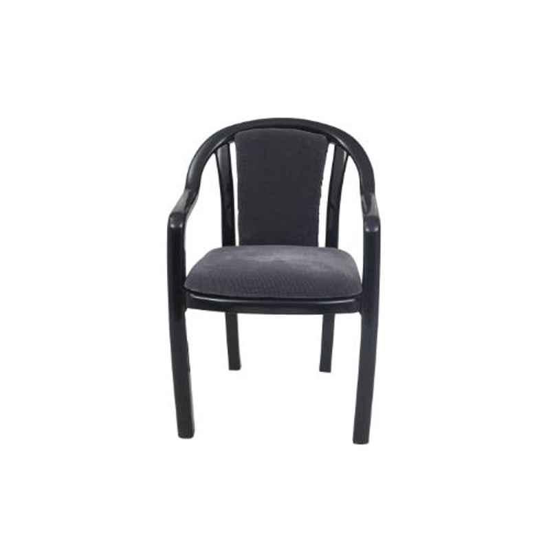 Plastic cushion chairs online price