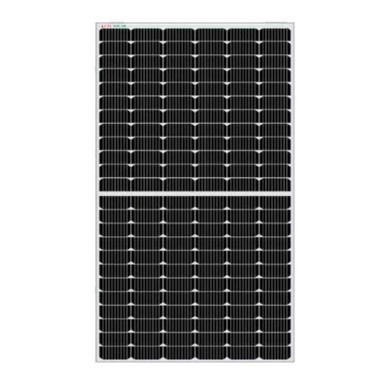 UTL 540W (Pack of 2) 24V Half Cut Mono PERC 144 Cells Solar Panel