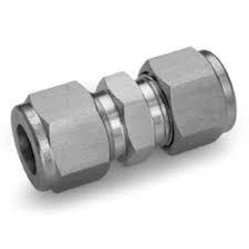 SFI 20mm Carbon Steel fitting Straight Coupling