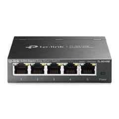 Buy D-Link 1000Mbps 8 Port Gigabit Ethernet PoE Switch, DGS-1008P Online At  Price ₹5099