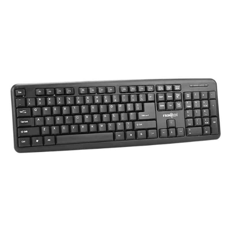 frontech keyboard ft 1672 price