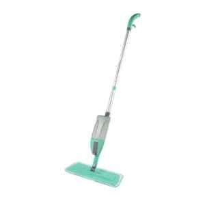 DeoDap 360 deg Microfibre Spray Mop with Removable Washable Cleaning Pad