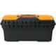 Taparia 150x190x335mm Plastic Tool Box With Organizer, PTB 13