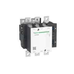 Schneider Electric 185A 3 Pole TeSys F Power Contactor AC-3, LC1F185