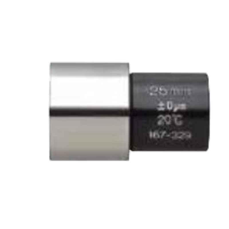 Mitutoyo 0.2 inch Micrometer Standards for V-Anvil, 167-337