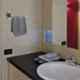 ZAP Stainless Steel Satin Finish Towel Hanger with Screw Set