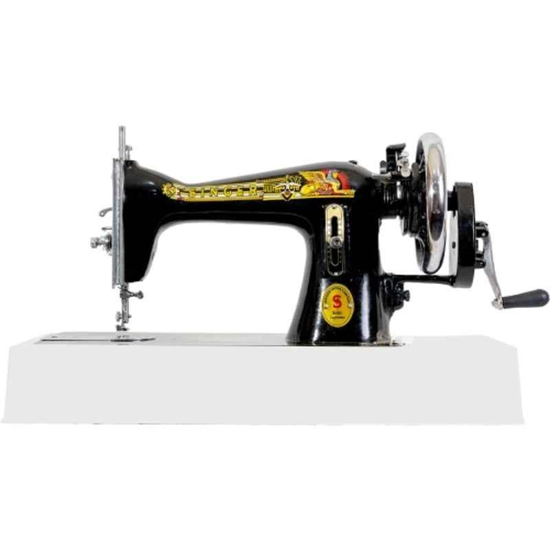 Singer Solo Supreme 1000spm DSBB Unit Pack Manual Sewing Machine