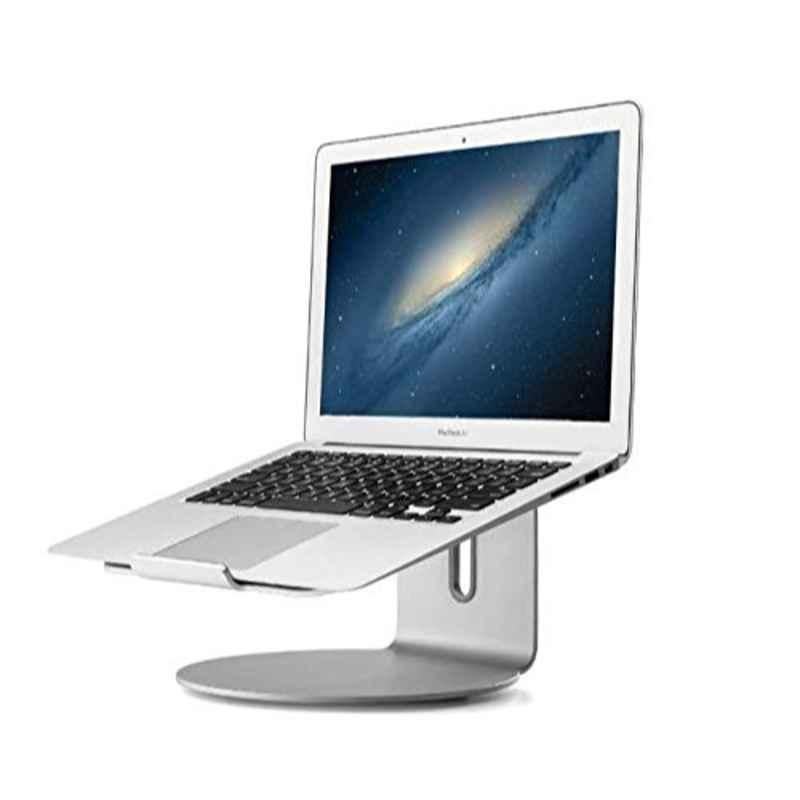 Rubik 11-17 inch Aluminium Alloy Adjustable Laptop Stand