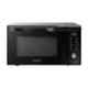 Samsung 32L 1400W Black Stainless Steel Convection Microwave Oven, MC32K7055QT