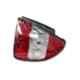 Autogold Right Hand Tail Light Assembly For Hyundai Accent T-2, AG188