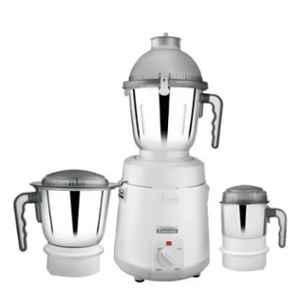 Padmini Essentia Eddymix MG 900 900W ABS White Mixer Grinder with 3 Jars