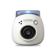 Fujifilm Instax Pal 16.25mm Milky White Instant Camera, 705071439