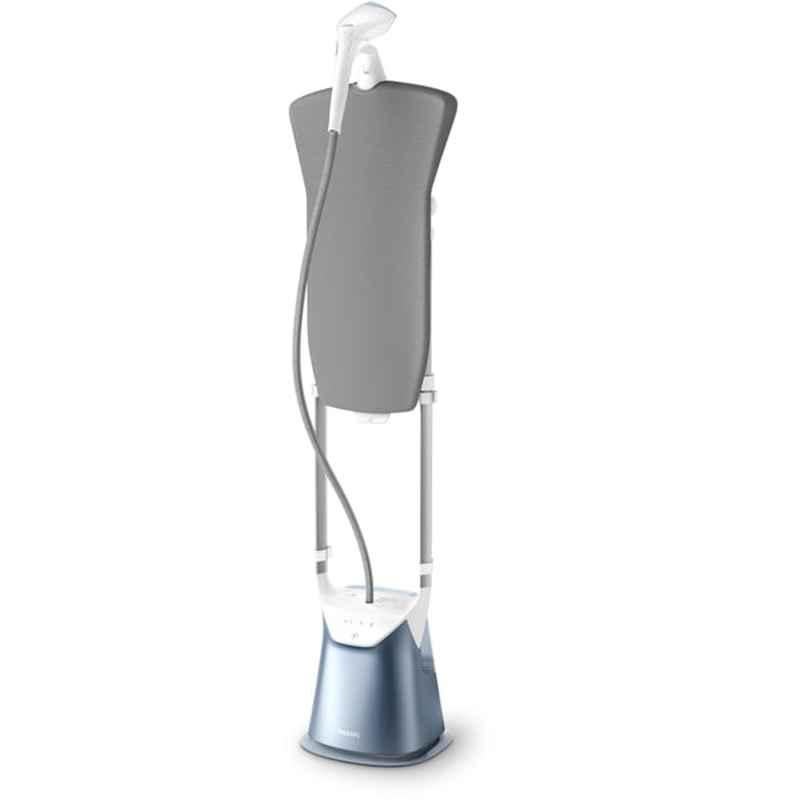 Philips 2200W Upright Garment Steamer, GC625/26