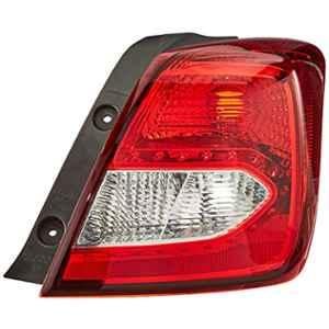 Uno Minda RHS Tail Light without Wire for Datsun Go, TL-6629MB