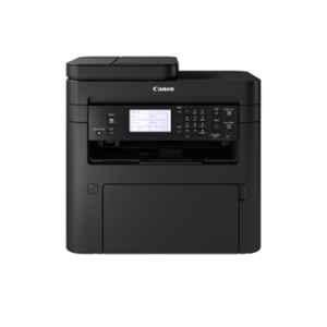 Canon imageCLASS MF266dn II 1240W 28ppm 256MB Monochrome Laser Printer with LCD 6-Line Touchscreen