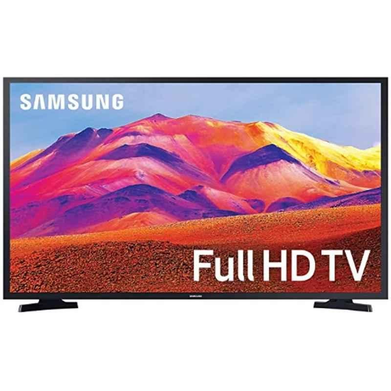 Samsung UA43T5770AUXXL 43 inch Full HD Black Smart LED TV