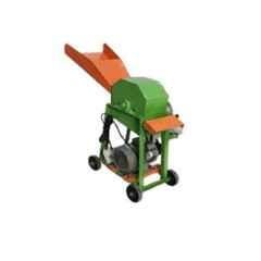 Wegman 1.5HP 500-600kg/hr Special Model Automatic Chaff Cutter Machine with Motor