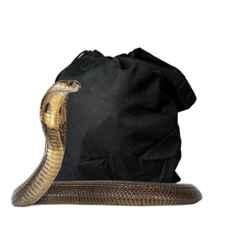Efficacy 35 inch Black Heavy Duty Rescue Bag