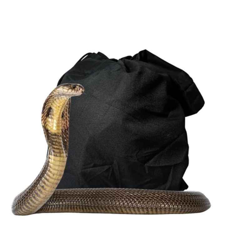 Efficacy 35 inch Black Heavy Duty Rescue Bag