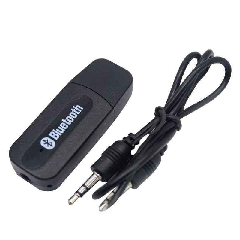 Bluetooth aux store audio adapter