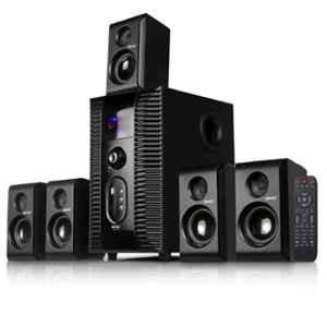 Onix OHT-301 140W 5.1 Channel Black Multimedia Bluetooth Speaker