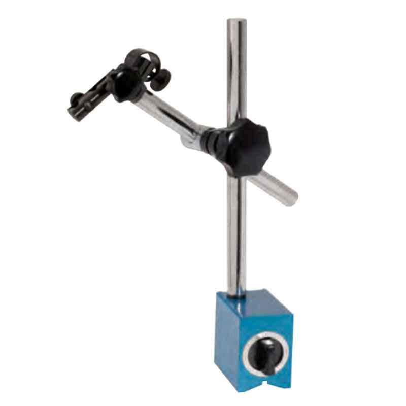 KS Tools Magnetic Measurement Stand with 2 Joints, 300.0625