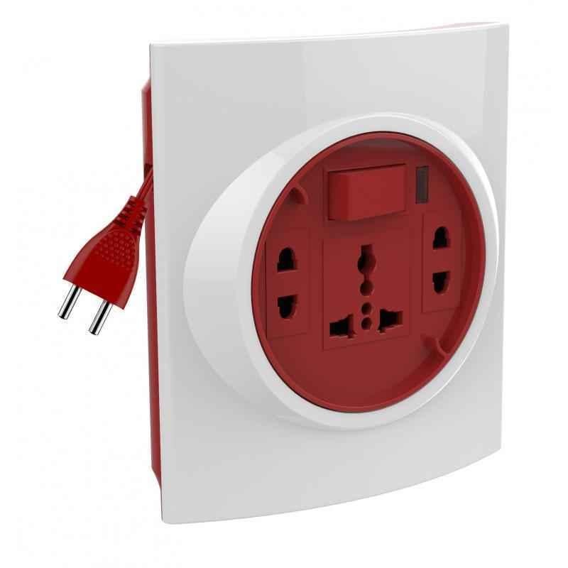 Buy retractable extension cord Online in INDIA at Low Prices at