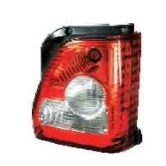 Uno Minda RHS Assembly Tail Light with Bulb Holder for Maruti Suzuki 800 Type-3, TL-6511