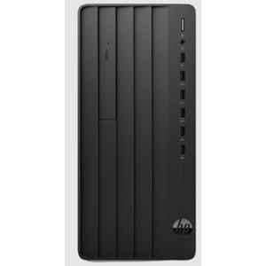 HP Pro 280 G9 Black Tower Desktop with Intel Core i5-14400/16GB DDR5 RAM/512GB SSD/Intel Graphics H670/FreeDOS & 1 Year Warranty
