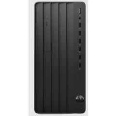 HP Pro 280 G9 Black Tower Desktop with Intel Core i5-14400/16GB DDR5 RAM/512GB SSD/Intel Graphics H670/FreeDOS & 1 Year Warranty