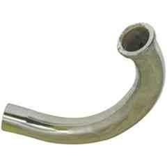 Meenu Arts RXG Silencer Bend