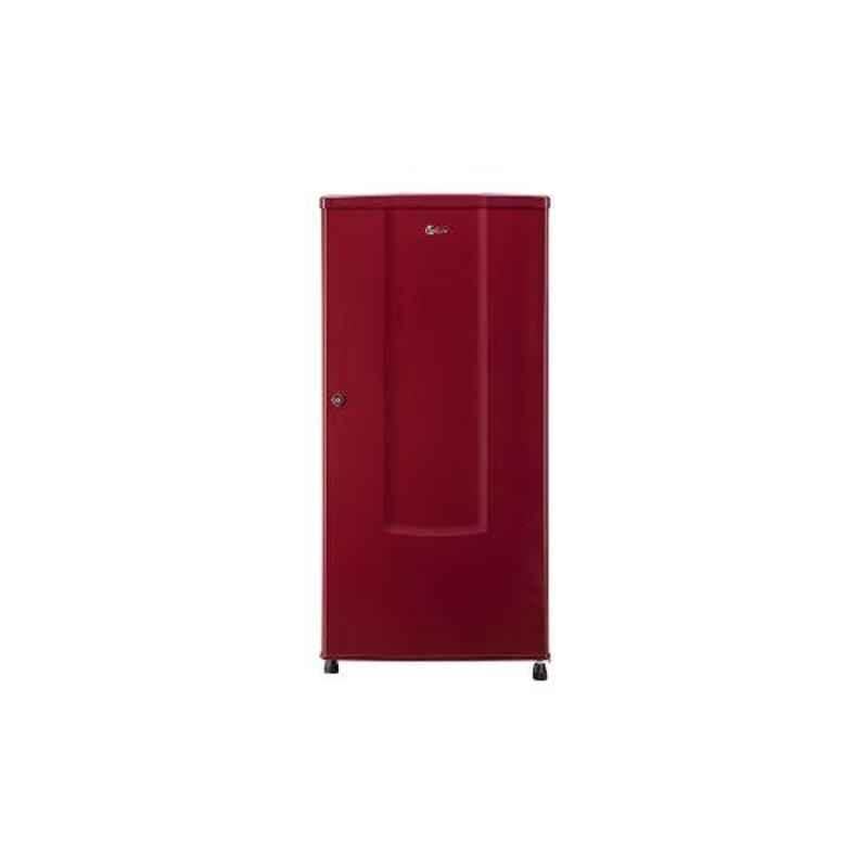LG 185L 2 Star Peppy Red Refrigerator, GL-B181RPRV