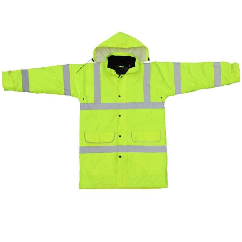 Olympia All Weather Winter Jacket, S