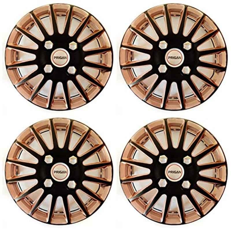 S cross store wheel cover