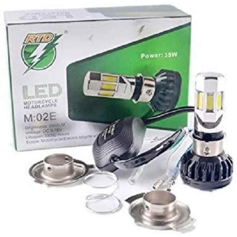 rtd led light