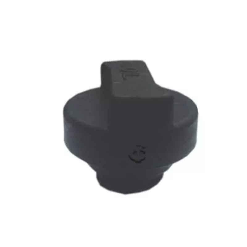 Car International CI-798 Oil Cap for Tata Passenger Indica New Model, Safari, Victa