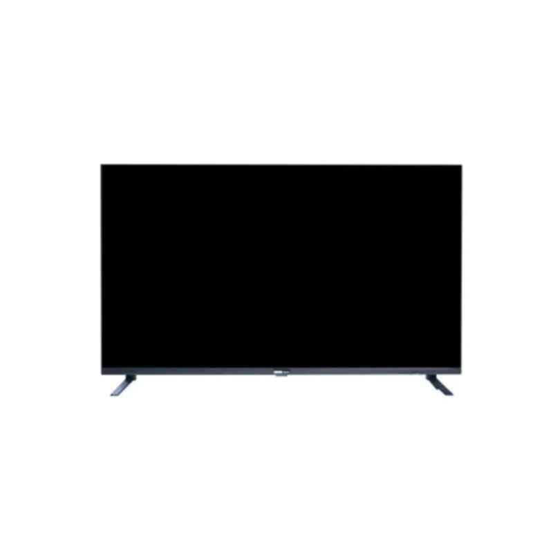 Iconic S Series 43 inch 1920x1080p Black Android Smart TV with Voice Remote, TG-43T50N (MOQ-5)