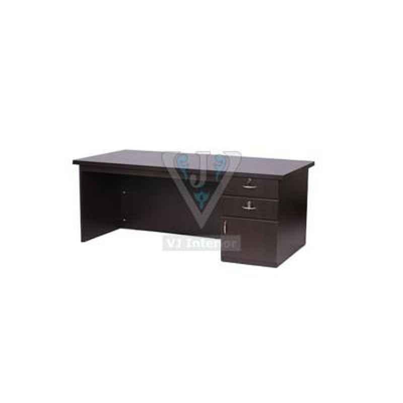 VJ Interior 5x2x2.5 inch Executive Table, VJ-B541 (5X2)
