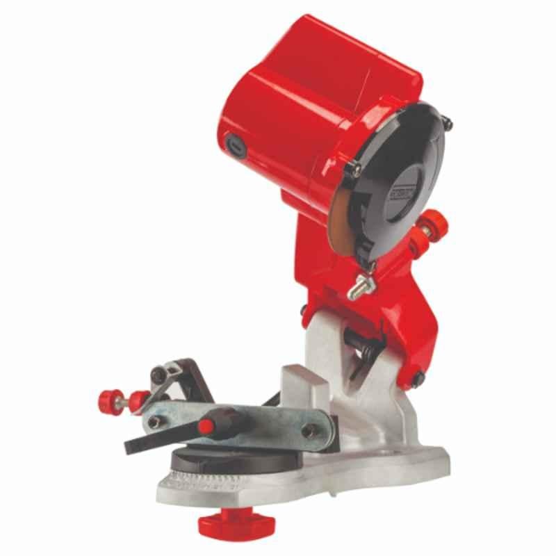 Buy Oregon Compact 120V Mini Bench Grinder Universal Saw Chain