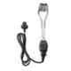 Candes 1500W Black Immersion Heater Rod, 1500Neo1cd