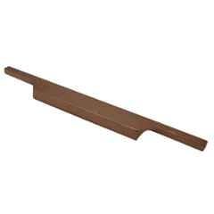 RAB 288mm Aluminium Rose Gold Drawer Pull Handle, 146