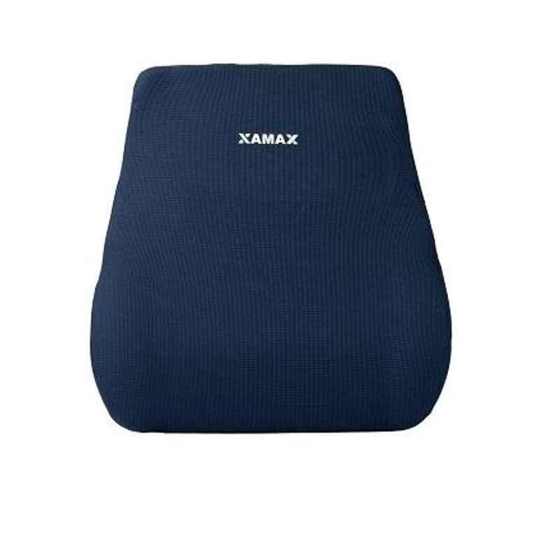 Xamax Pro F Blue Backrest, BTT299-BLU