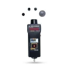 Systems Tech HTM-890 Photo Contact Digital Tachometer for Accurate Measurements