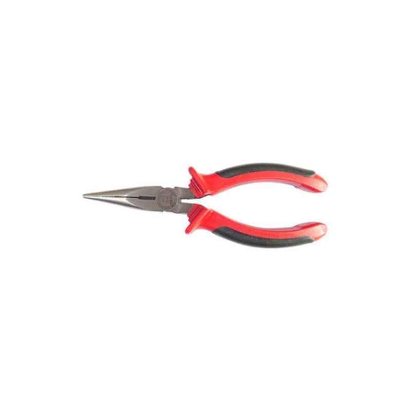 Hero 6 inch Hi-Leverage Chain Nose Side Cutting Plier, HO-526E-02