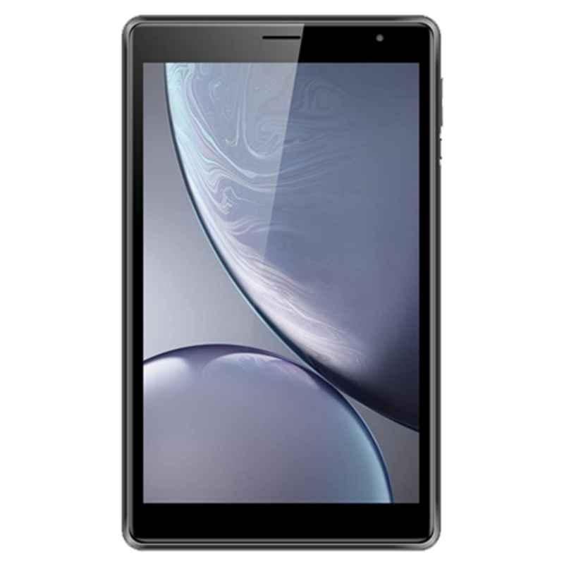 I KALL N19 3GB/32GB 8 inch 4G HD Display Grey Wi-Fi Tablet, N19-32GB-GRY