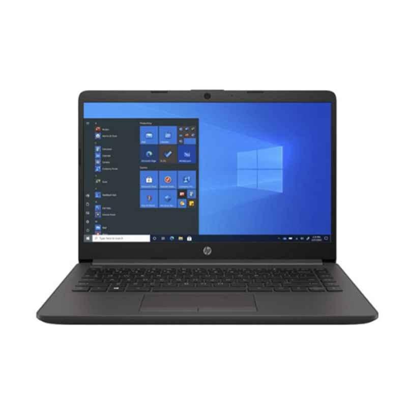 HP 250 G8 10th Gen Intel Core i3-1005G1/ 8GB RAM/ 1TB HDD/Windows 10 Home & 15.6 inch FHD Display Black Notebook PC with Bag, 53L46PA