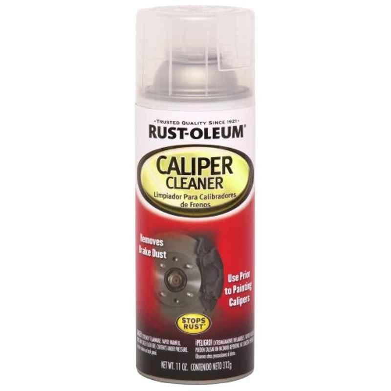 Rust-Oleum 312 g 251597 Automotive Caliper Cleaner Spray